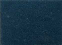 1989 Ford Marine Blue Metallic